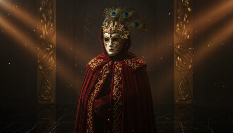 Karneval u Veneciji termini Karneval u Veneciji termini