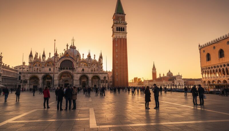 Trg Svetog Marka ulaznice rezervacija Trg Svetog Marka ulaznice rezervacija