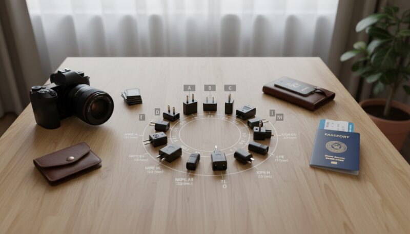 adapter za struju putovanje inostranstvo adapter za struju putovanje inostranstvo