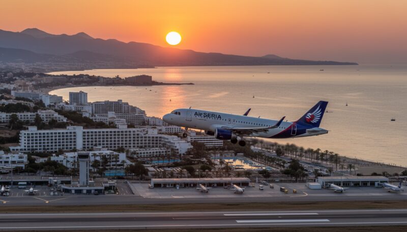 avio karte Beograd Palma de Majorka Air Serbia avio karte Beograd Palma de Majorka Air Serbia