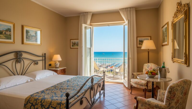 hoteli Lido di Jesolo noćenje sa doručkom hoteli Lido di Jesolo noćenje sa doručkom