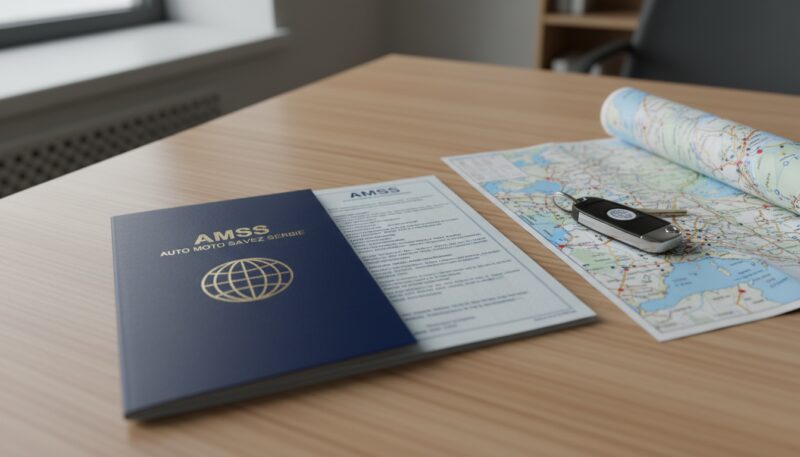 međunarodna vozačka dozvola izdavanje Srbija međunarodna vozačka dozvola izdavanje Srbija